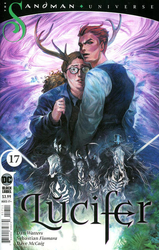 Lucifer #17 (2018 - ) Comic Book Value