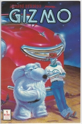 Gizmo #1 (1986 - 1987) Comic Book Value