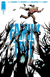 Family Tree #4 (2019 - ) Comic Book Value