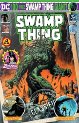 Swamp Thing Giant #3 (2019 - ) Comic Book Value