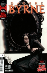 Daphne Byrne #2 Jablonski Cover (2020 - ) Comic Book Value