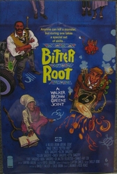 Bitter Root #6 Brunner 1:10 Variant (2018 - ) Comic Book Value
