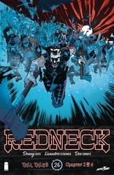 Redneck #26 (2017 - ) Comic Book Value