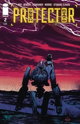 Protector #2 (2020 - ) Comic Book Value