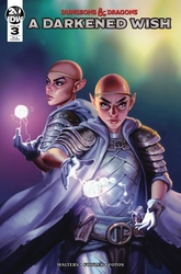 Dungeons & Dragons: A Darkened Wish #3 Swaid 1:10 Variant (2019 - 2020) Comic Book Value
