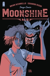 Moonshine #16 (2016 - ) Comic Book Value