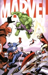 Marvel #1 Rude Variant (2020 - ) Comic Book Value
