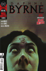 Daphne Byrne #3 Jablonski Cover (2020 - ) Comic Book Value