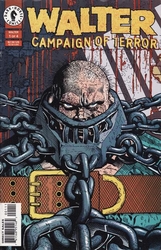Walter: Campaign of Terror #1 (1996 - 1996) Comic Book Value