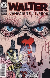 Walter: Campaign of Terror #3 (1996 - 1996) Comic Book Value