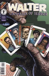 Walter: Campaign of Terror #4 (1996 - 1996) Comic Book Value