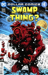 Dollar Comics: Saga of the Swamp Thing #57 (2020 - 2020) Comic Book Value