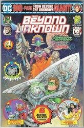 From Beyond the Unknown Giant #1 (2020 - 2020) Comic Book Value