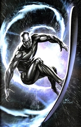 Marvel Tales: Silver Surfer #1 Lee 1:50 Virgin Variant (2020 - 2020) Comic Book Value