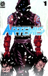 Artemis & the Assassin #1 Hester Cover (2020 - ) Comic Book Value