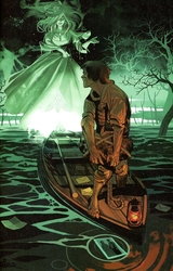Jim Henson's The Storyteller: Ghosts #1 De Felici Virgin Variant (2020 - ) Comic Book Value