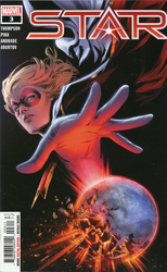 Star #3 Carnero Cover (2020 - 2020) Comic Book Value