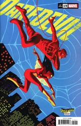 Daredevil #19 Del Mundo Spider-Woman (2019 - ) Comic Book Value