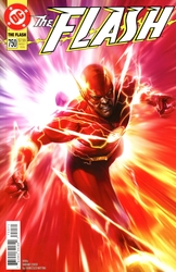 Flash, The #750 Mattina 1990s Variant (2020 - ) Comic Book Value