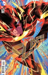 Flash, The #750 Manapul 2010s Variant (2020 - ) Comic Book Value
