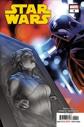 Star Wars #4 Silva Cover (2020 - ) Comic Book Value