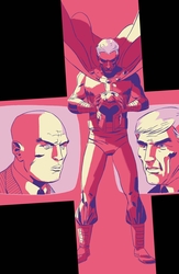 X-Men #8 Martin Variant (2019 - 2021) Comic Book Value