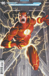 Flash, The #752 Yoon Variant (2020 - ) Comic Book Value