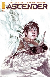 Ascender #10 (2019 - ) Comic Book Value