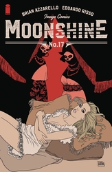 Moonshine #17 (2016 - ) Comic Book Value