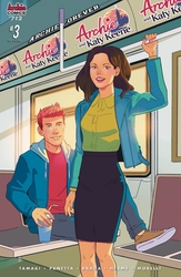 Archie #712 Zarcone Variant (2018 - ) Comic Book Value