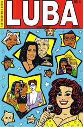 Luba #4 (1998 - 2004) Comic Book Value