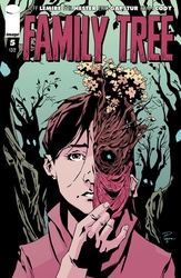 Family Tree #5 (2019 - ) Comic Book Value