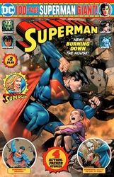Superman Giant #2 (2020 - 2020) Comic Book Value