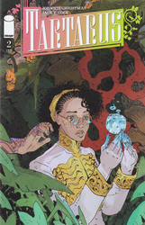 Tartarus #2 Cole Cover (2020 - ) Comic Book Value