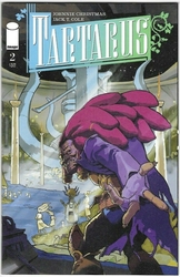Tartarus #2 Christmas Variant (2020 - ) Comic Book Value