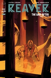 Reaver #7 (2019 - ) Comic Book Value