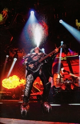 Kiss: Zombies #4 Photo 1:10 Virgin Variant (2019 - ) Comic Book Value