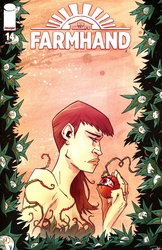Farmhand #14 (2018 - ) Comic Book Value