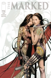 Marked #5 Anacleto Cover (2019 - ) Comic Book Value