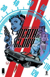 Death or Glory #10 Johnson Variant (2018 - ) Comic Book Value