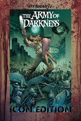 Death to The Army of Darkness #2 Silvestri 1:60 Variant (2020 - ) Comic Book Value
