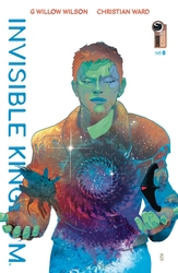 Invisible Kingdom #8 (2019 - 2020) Comic Book Value
