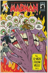 Madman Comics #19 (1994 - 2004) Comic Book Value