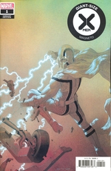 Giant-Size X-Men: Magneto #1 Ribic Variant (2020 - 2020) Comic Book Value