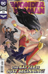 Wonder Woman #759 Marquez Cover (2020 - ) Comic Book Value