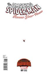 Amazing Spider-Man: Renew Your Vows #1 Ferry 1:15 Ant-Sized Variant (2015 - 2015) Comic Book Value