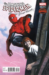 Amazing Spider-Man: Renew Your Vows #4 Dell'Otto 1:25 Variant (2015 - 2015) Comic Book Value