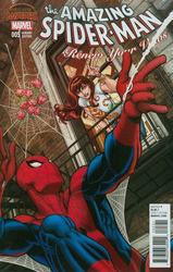 Amazing Spider-Man: Renew Your Vows #5 Bradshaw 1:25 Variant (2015 - 2015) Comic Book Value