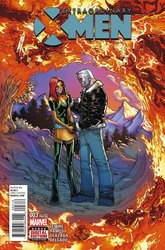 Extraordinary X-Men #3 2nd Printing (2015 - 2017) Comic Book Value
