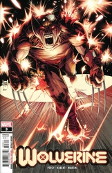 Wolverine #3 Kubert Cover (2020 - ) Comic Book Value